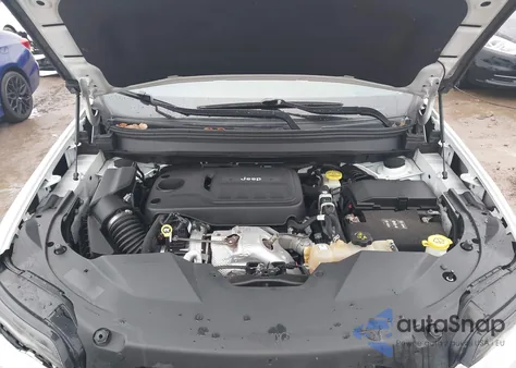 2019 Jeep Cherokee Limited 4X4 из США, поврежденный, VIN 1C4PJMDN4KD179146